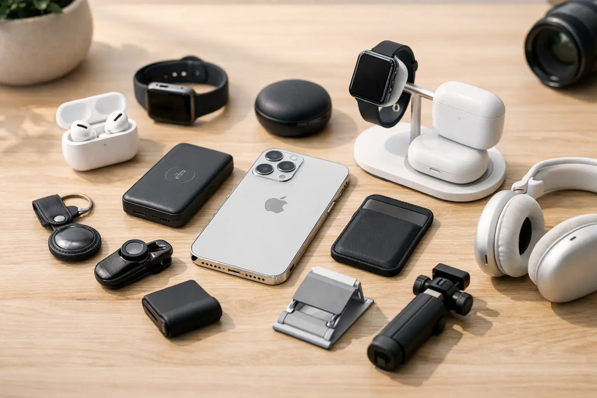 15 Gift Ideas for iPhone Users They'll Love