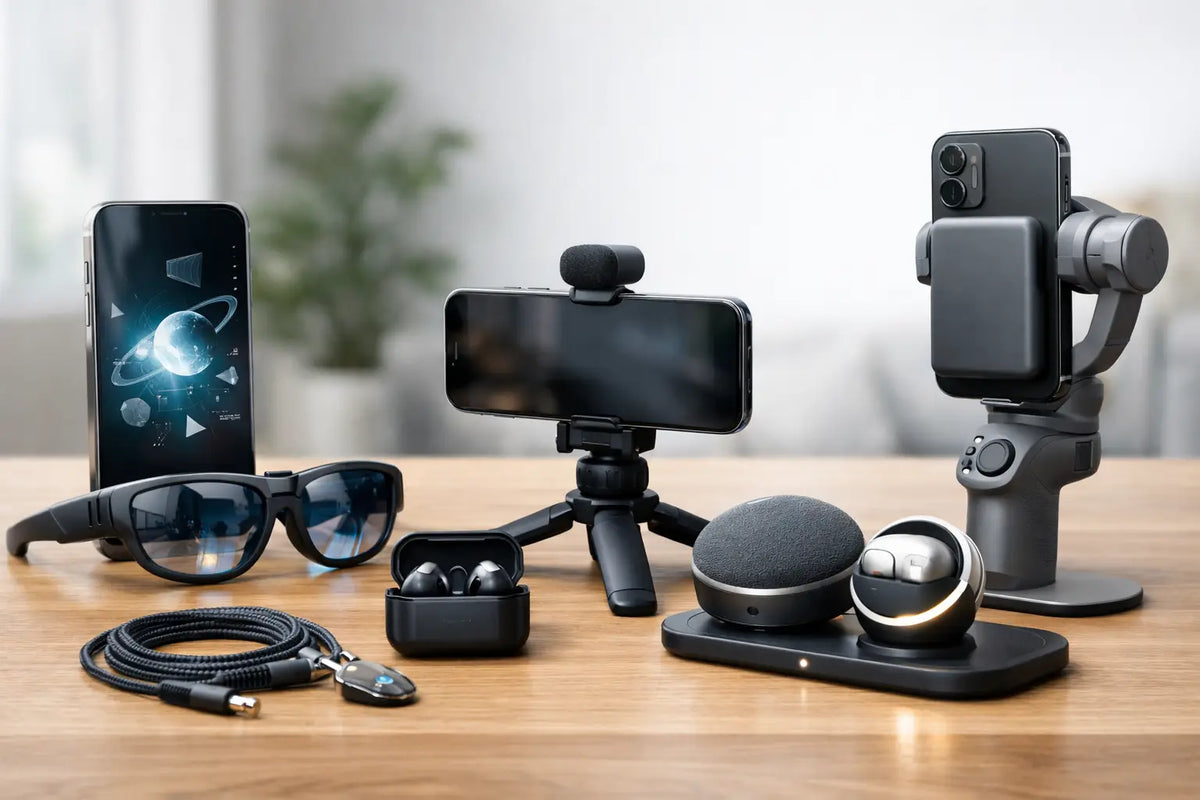 9 Trendy Phone Accessories 2026 Will Love