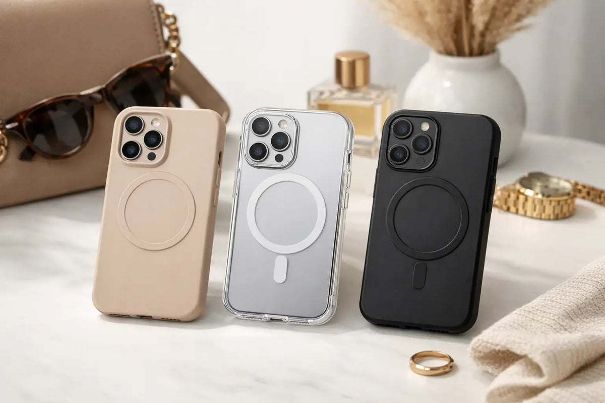 MagSafe Phone Case Review for Style-First Buyers
