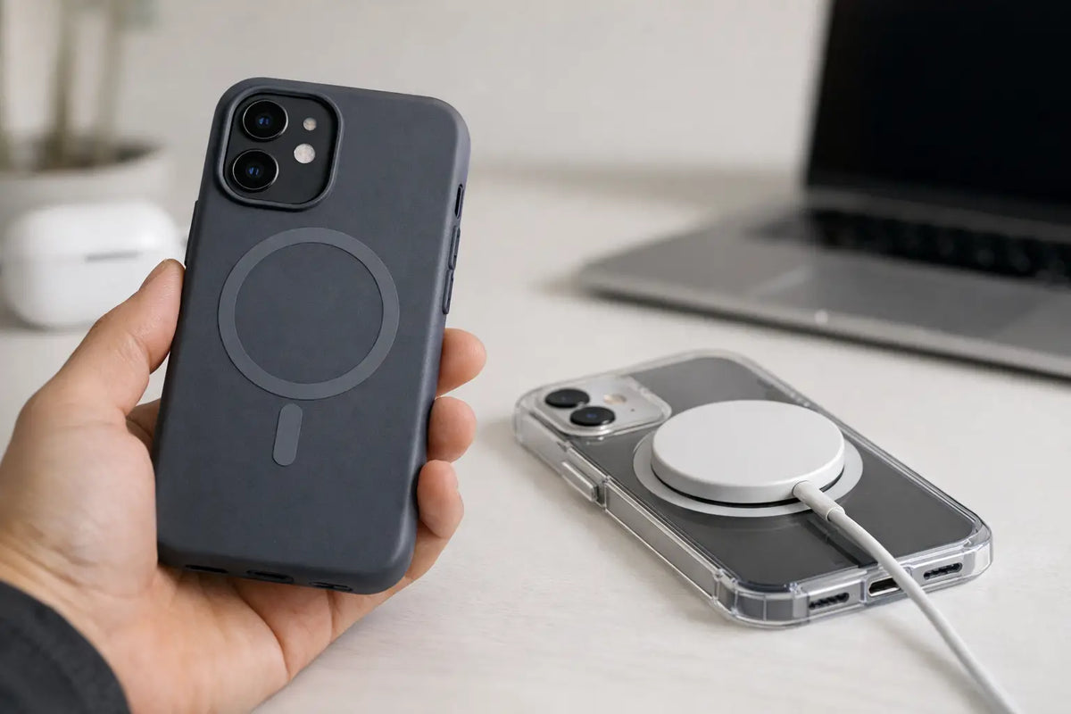 Is a MagSafe Case Worth It for Your Phone?