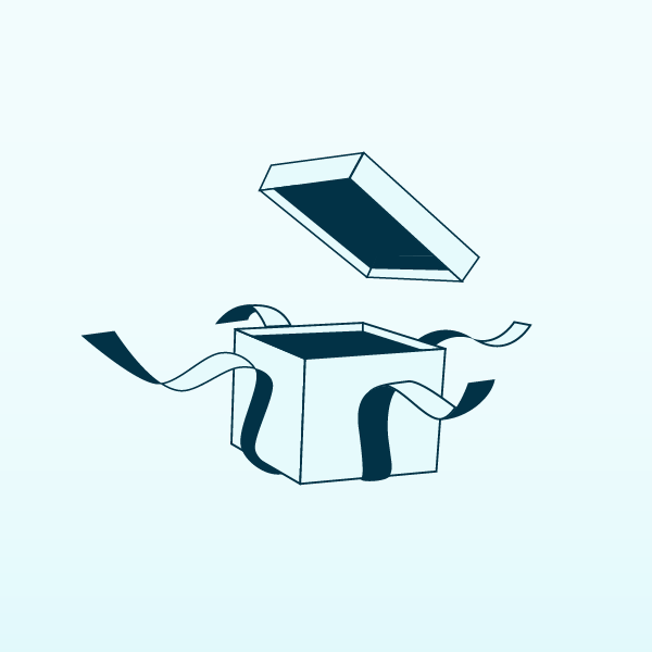 eGift Card — Kiara's Creative Design
